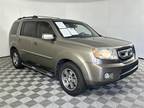 2011 Honda Pilot Touring