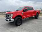 2020 Ford F-350SD Lariat Ultimate