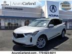 2024 Acura RDX Base SH-AWD