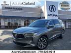 2022 Acura MDX Technology SH-AWD