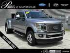 2021 Ford F-350SD XLT DRW