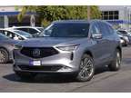 2024 Acura MDX Advance SH-AWD