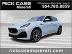 2024 Maserati Grecale Trofeo