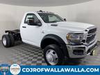 2024 Ram 5500HD Tradesman