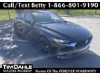 2024 Mazda Mazda3 2.5 S Select Sport