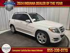 2013 Mercedes-Benz GLK GLK 250 Base BlueTEC 4MATIC