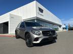 2019 Mercedes-Benz GLC GLC 300 4MATIC