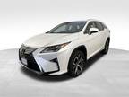 2018 Lexus RX 350L Premium