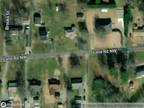 Foreclosure Property: Lane Rd NW