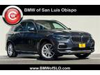 2021 BMW X5 xDrive45e