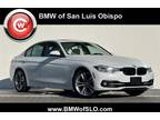 2018 BMW 3 Series 330e iPerformance