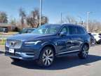 2024 Volvo XC90 Recharge Plug-In Hybrid Ultimate