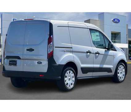 2023 Ford Transit Connect XL is a Silver 2023 Ford Transit Connect XL Van in Fairfield CA