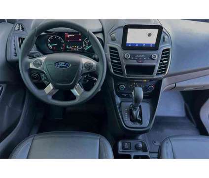 2023 Ford Transit Connect XL is a Silver 2023 Ford Transit Connect XL Van in Fairfield CA