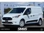 2023 Ford Transit Connect XLT