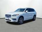 2024 Volvo XC90 Recharge Plug-In Hybrid Ultimate