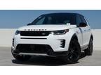 2024 Land Rover Discovery Sport SE