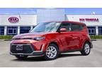 2023 Kia Soul S