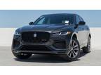 2025 Jaguar F-PACE P250