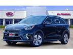 2020 Kia Niro EV EX Premium