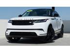 2021 Land Rover Range Rover Velar S