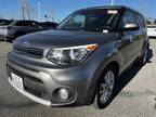 2019 Kia Soul Plus