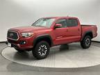 2018 Toyota Tacoma TRD Off-Road V6