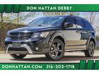 2019 Dodge Journey Crossroad