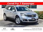 2014 Chevrolet Traverse 2LT 2LT