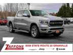 2021 Ram 1500 Laramie Sport Appearance