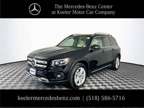 2023 Mercedes-Benz GLB GLB 250 4MATIC