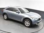 2017 INFINITI QX70 Base