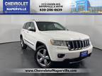 2012 Jeep Grand Cherokee Limited