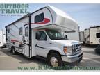 2022 Forest River RV Forester Classic 2441CD Ford RV for Sale