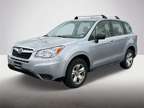 2014 Subaru Forester 2.5i