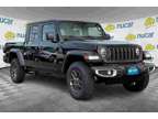 2024 Jeep Gladiator Sport