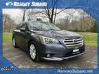 2017 Subaru Legacy 2.5i Premium