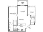 Haven at Parkway Apartments - 2 Bedrooms, 2 Bathrooms