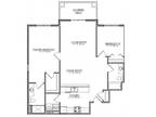 Haven at Parkway Apartments - 2 Bedrooms, 2 Bathrooms