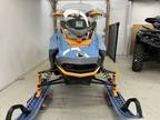 2022 Ski-Doo Backcountry X 850 E-tec Snowmobile for Sale