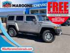 2009 Hummer H3 Base