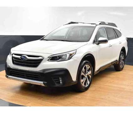 2020 Subaru Outback Touring XT is a White 2020 Subaru Outback 2.5i SUV in Norristown PA