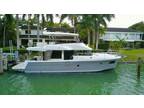 2023 Beneteau Swift Trawler ST48 Boat for Sale