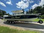 2004 Jupiter 31 Center Console Boat for Sale