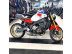 2024 Yamaha XSR900 Motorcycle for Sale