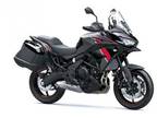 2024 Kawasaki Versys 650 Lt Motorcycle for Sale