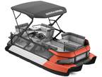 2023 Sea-Doo Switch Cruise 18 Coral Blast 230 hp Boat for Sale