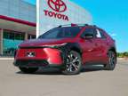 2024 Toyota bZ4X XLE IN-STOCK