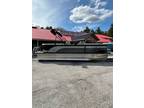 2023 SunCatcher Pontoons by G3 Boats - Select 322RC Boat for Sale