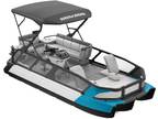 2023 Sea-Doo Switch Sport 21 Caribbean Blue 230 hp Boat for Sale